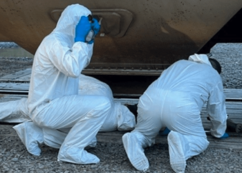 Tyson plant workers find body in shipment of corn on train – Law Officer